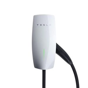 Tesla Wall Collector latausasema