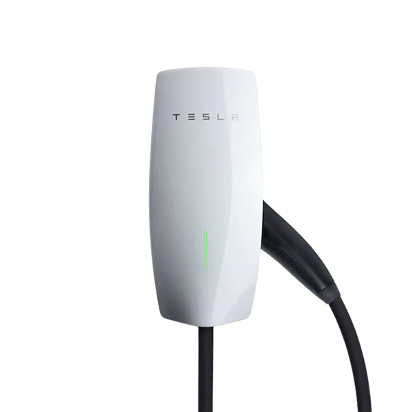 Tesla Wall Collector latausasema
