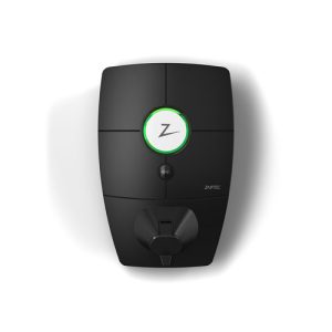 Zaptec PRO latausasema