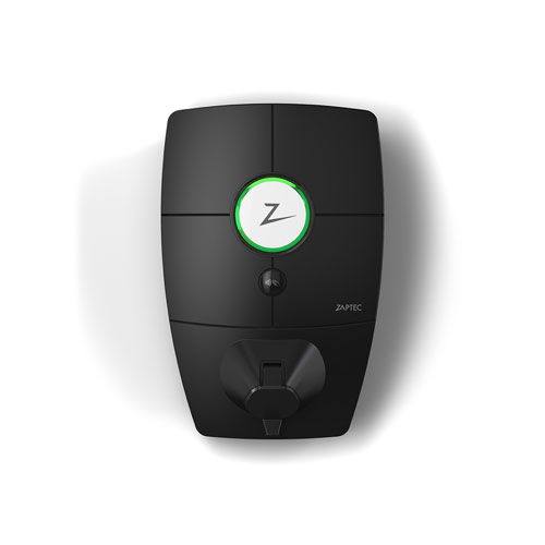 Zaptec PRO latausasema