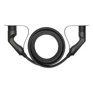 S-Line-latauskaapeli, tyyppi 2, 16 A, 11kW, 5 m