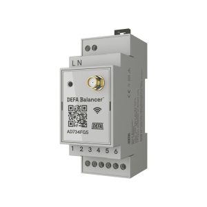 DEFA Balancer 80A - Kuormanhallintayksikkö