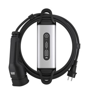 Defa eMove® Mode 2 kannettava laturi