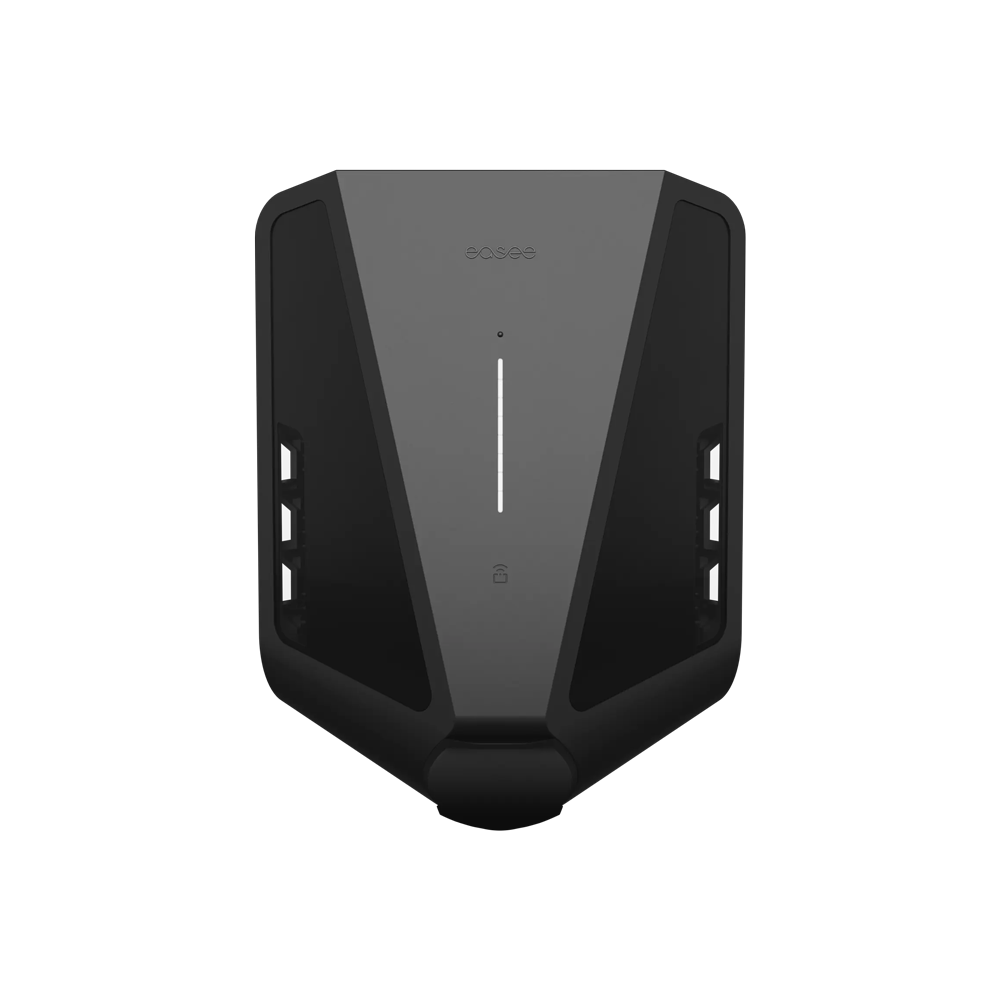 Easee Charge Pro 22 kW 4G + WiFi